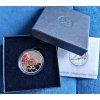 2 euro Fínsko 2012 - 10 rokov eura (Proof)