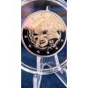 2 euro France 2021 - UNICEF (proof)