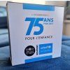 2 euro France 2021 - UNICEF (proof)
