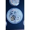 2 euro Fínsko 2010 - PROOF set