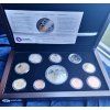 2 euro Fínsko 2010 - PROOF set