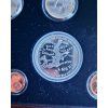 2 euro Fínsko 2011 - PROOF set