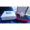2 euro Monaco 2007 - Grace Kelly (BU)