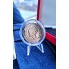 2 euro Monaco 2007 - Grace Kelly (BU)