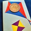 2 euro Malta 2020 - Detské hry (BU karta)