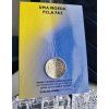 2 euro Portugalsko 2023 - Mier medzi národmi (BU karta)