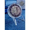2 euro Belgium 2022 - Erasmus Programme (proof)