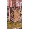 2 euro Greece 2017 - Archaeological Site Philippi (BU coincard)