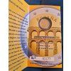 2 euro Španielsko 2016 - Akvadukt v meste Segovia (Proof)