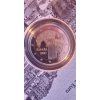 2 euro Spain 2021 - Historic Centre of Toledo (proof)