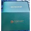 2 euro Írsko 2023 - Vstup do EÚ (Proof set)