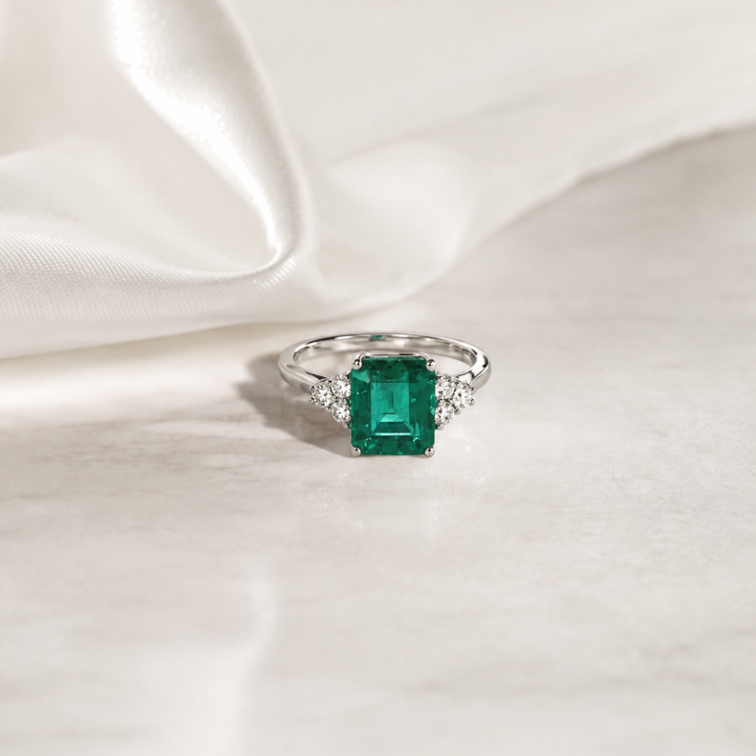 Quiet Luxury: The Beauty of Understated Jewellery