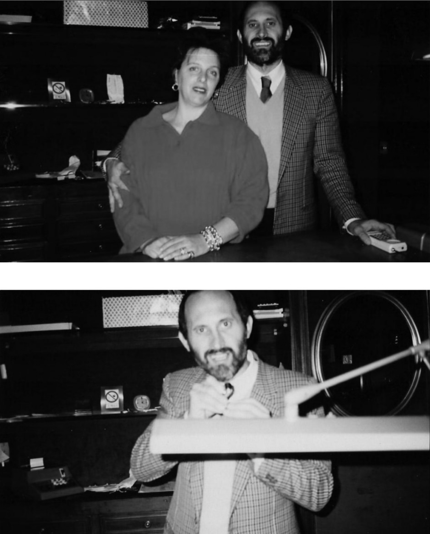 Della Fonte Brand History