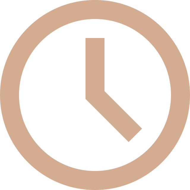 Opening hours