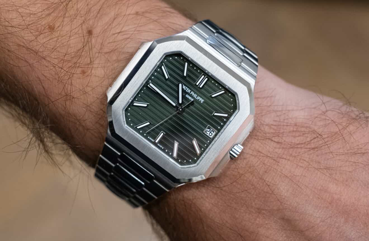 Selling Your Watch to Mint Value: How Our Buying Process Works, Step by Step