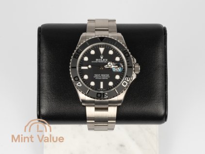 Rolex Yacht-Master 42 Titanium 226627