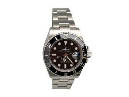 Rolex Submariner Date 126610LN