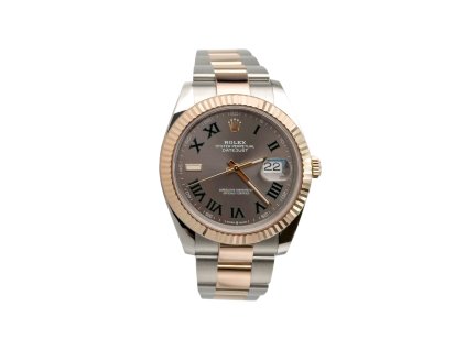 Rolex Datejust 41 126331