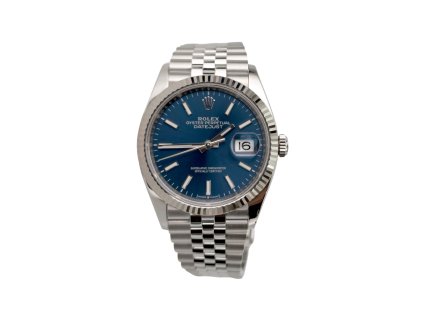Rolex Datejust 36 126234
