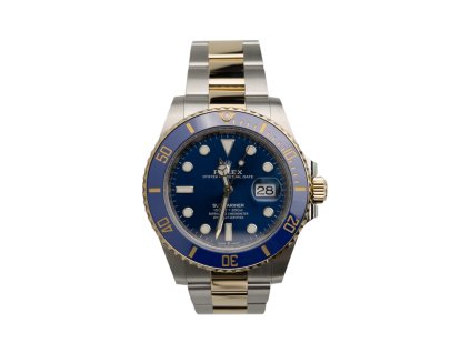 Rolex Submariner Date "Bluesy" 126613LB