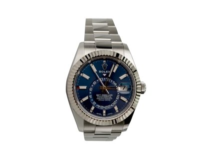 Rolex Sky-Dweller 326934