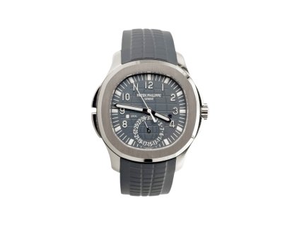 Patek Philippe Aquanaut Travel Time 5164G-001