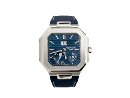 Patek Philippe Cubitus Platinum 5822P-001
