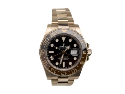 Rolex GMT-Master II 126715CHNR