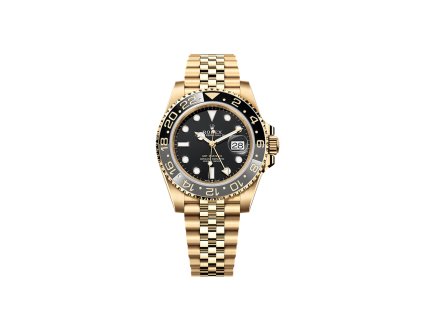 148 rolex gmt master ii 126718grnr