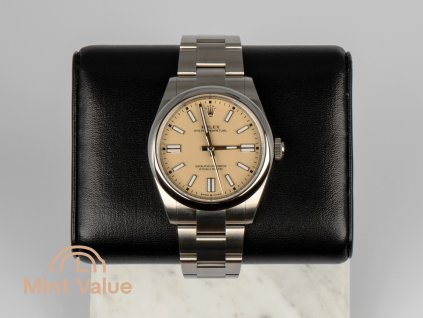 Rolex Oyster Perpetual 41 134300