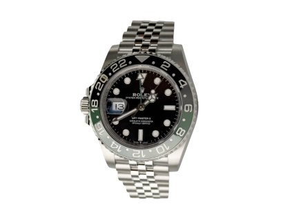 Rolex GMT-Master II "Sprite" 126720VTNR