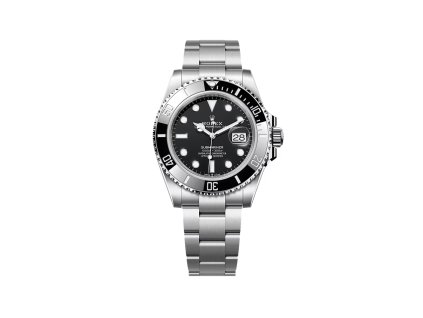 157 rolex submariner date 126610ln