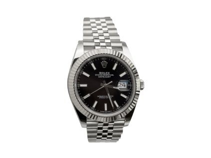 Rolex Datejust 41 126334