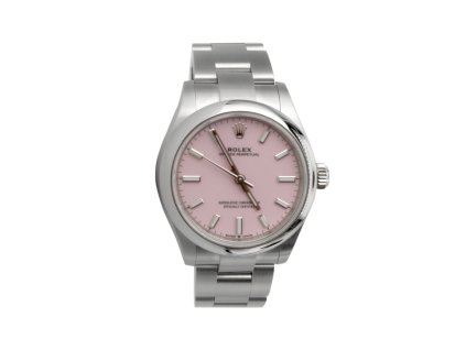 Rolex Oyster Perpetual 31 Candy Pink 277200