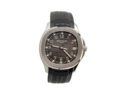 Patek Philippe Aquanaut 5167A-001