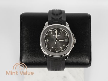 Patek Philippe Aquanaut 5167A-001