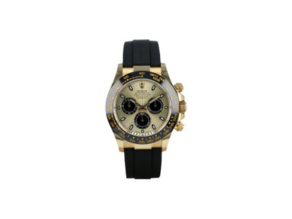 Rolex Daytona "Pikachu" 116518LN