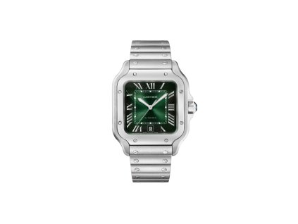 Cartier Santos Large WSSA0062