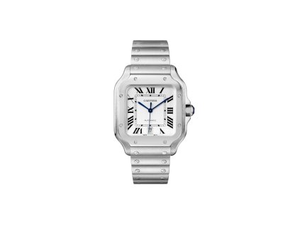 Cartier Santos Large WSSA0018