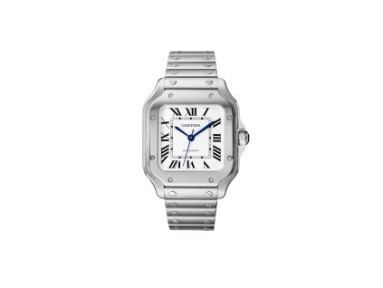 Cartier Santos Medium WSSA0029