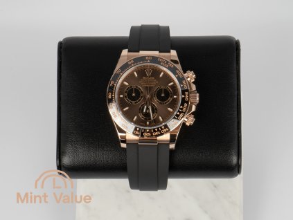 Rolex Daytona "Choco" 126515LN