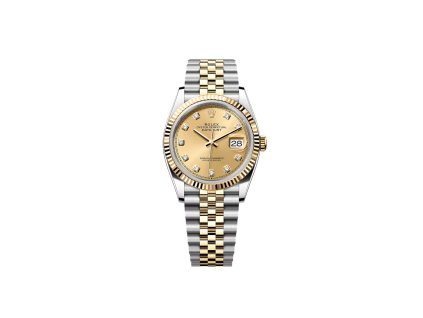Rolex Datejust 36 126233