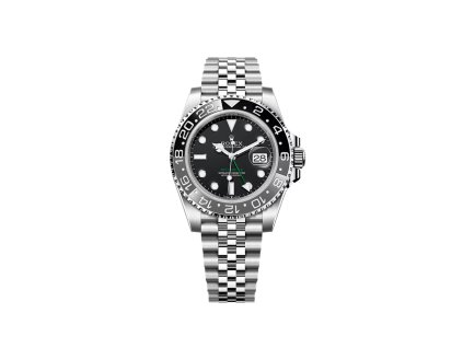 Rolex GMT-Master II "Bruce Wayne" Jubilee 126710GRNR