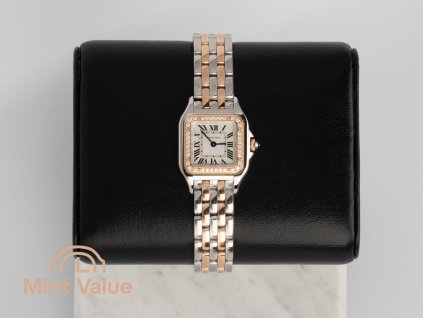 Cartier Panthère Small W3PN0014