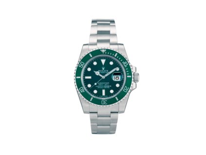 Rolex Submariner Date "Hulk" 116610LV