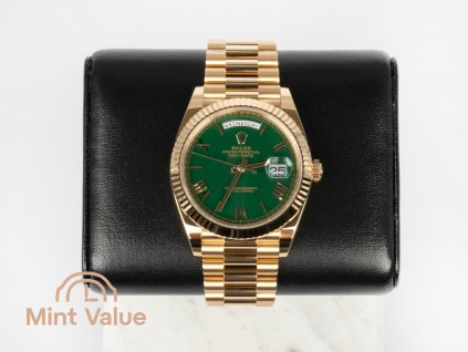 Rolex Day-Date 40 228238