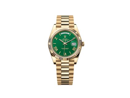 Rolex Day-Date 40 228238