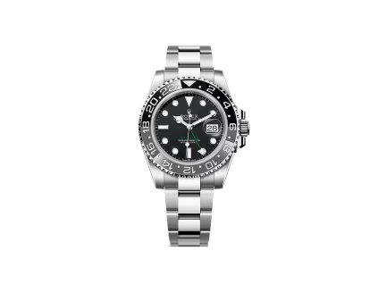 Rolex GMT-Master II "Bruce Wayne" Oyster 126710GRNR