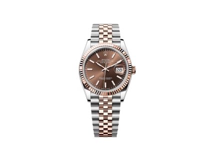 Rolex Datejust 36 126231