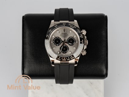 Rolex Daytona "Ghost" 116519LN